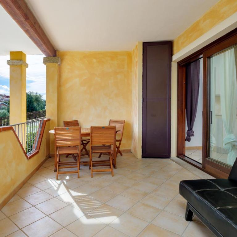 Residence Orizzonti app n 23 - Casa con 1 Camera da Letto - 3