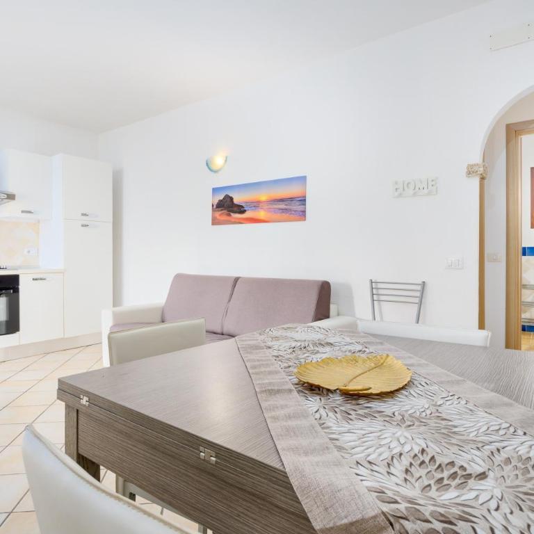 Residence Orizzonti app n 23 - Casa con 1 Camera da Letto - 7