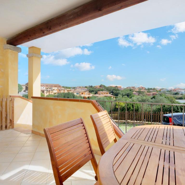 Residence Orizzonti app n 23 - Casa con 1 Camera da Letto - 2
