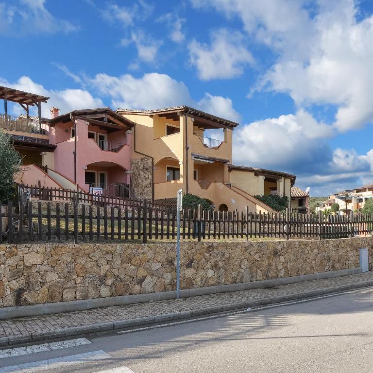 Residence Orizzonti app n 23 - Casa con 1 Camera da Letto - 21