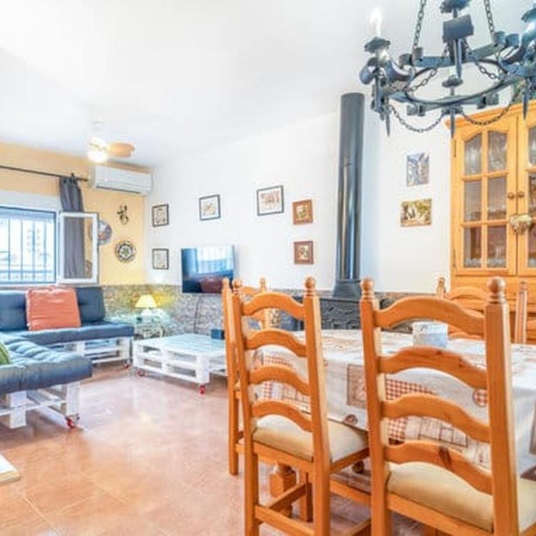 Casa Colibri 2 Beach Nerja - Casa de 3 dormitorios - 6