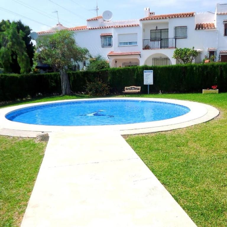 Casa Colibri 2 Beach Nerja - Casa de 3 dormitorios - 19