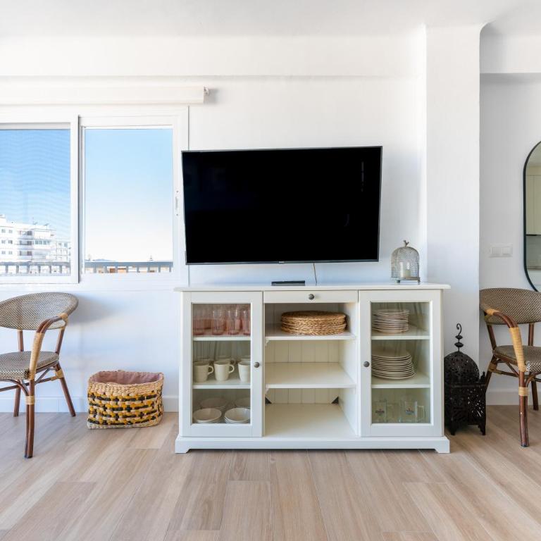 Piso Estrella 031 - Apartamento de 3 dormitorios y vistas al mar - 6