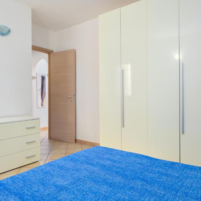 Residence Orizzonti app n 23 - Casa con 1 Camera da Letto - 14
