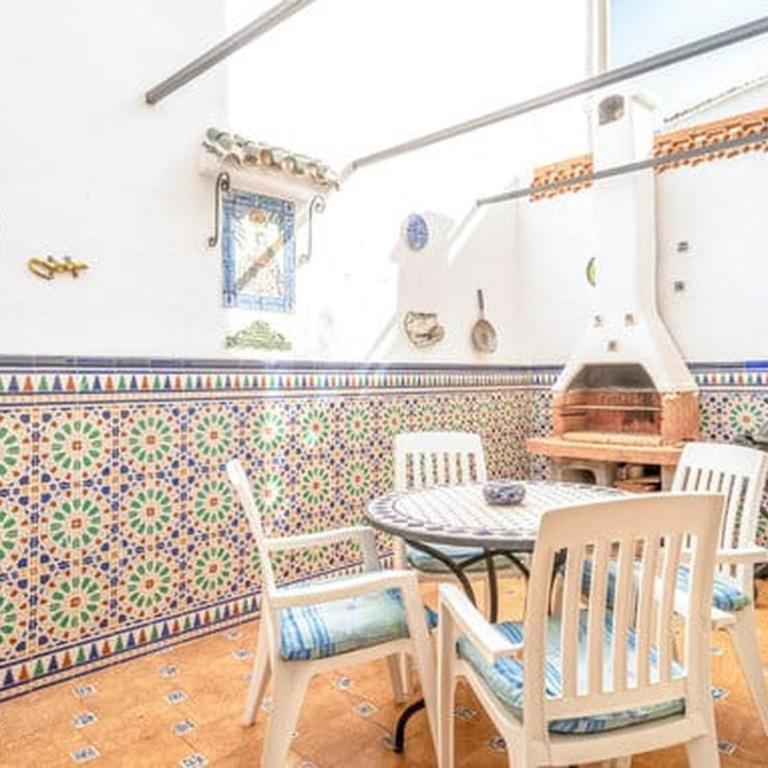 Casa Colibri 2 Beach Nerja - Casa de 3 dormitorios - 15