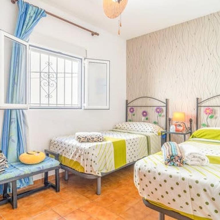 Casa Colibri 2 Beach Nerja - Casa de 3 dormitorios - 11