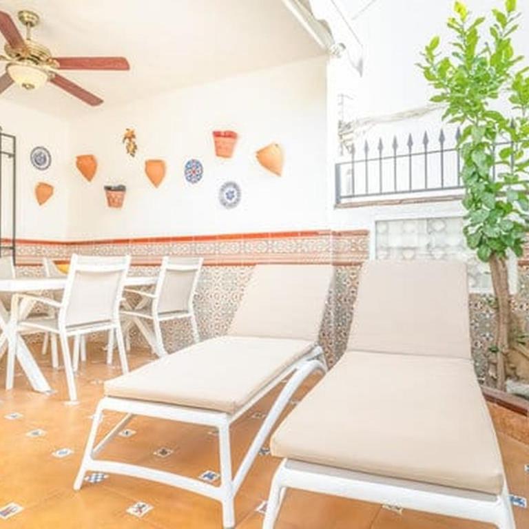 Casa Colibri 2 Beach Nerja - Casa de 3 dormitorios - 16