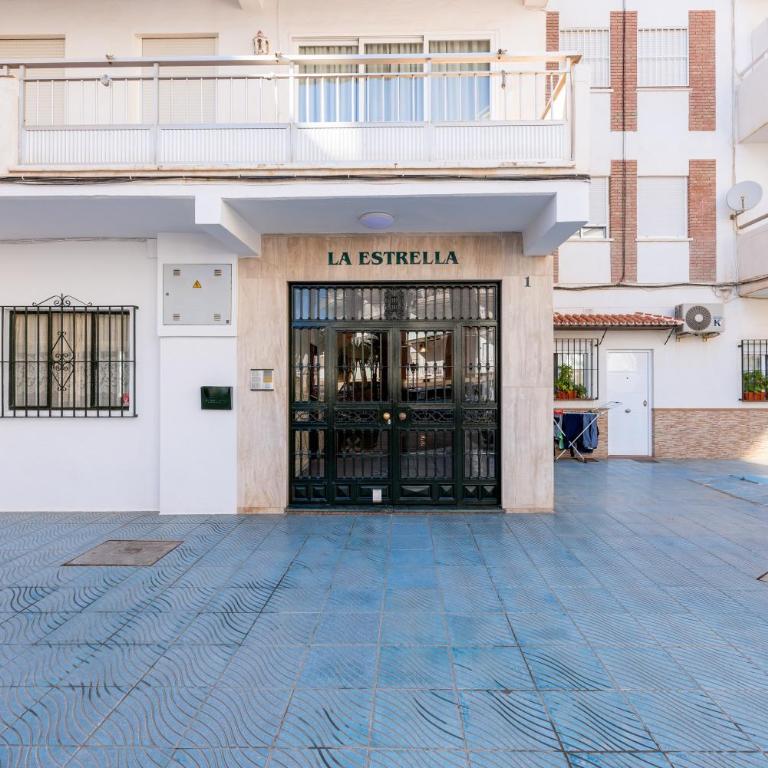 Piso Estrella 031 - Apartamento de 3 dormitorios y vistas al mar - 23