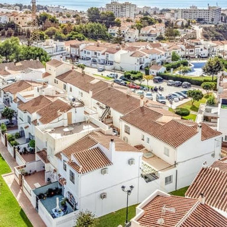 Casa Colibri 2 Beach Nerja - Casa de 3 dormitorios - 17