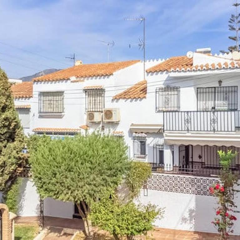 Casa Colibri 2 Beach Nerja - Casa de 3 dormitorios - 18