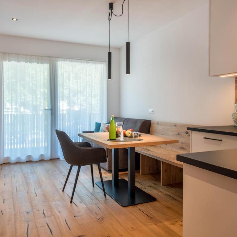 Luisl Hof - Apartment Vitis - Appartamento Superior con 1 Camera da Letto e Balcone - 1