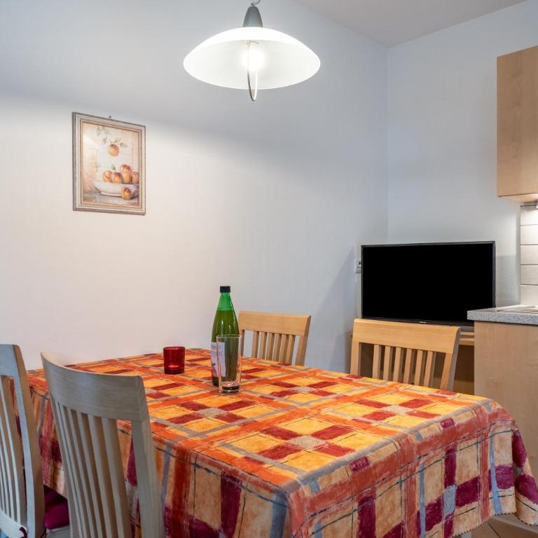 Stettnerhof Wohnung Laugen - Appartamento con Terrazza - 6