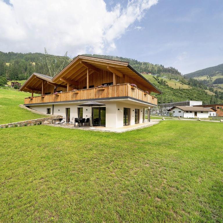 Masi Rosmarin - Appartamento Deluxe con 2 Camere da Letto e Vista Giardino - 18