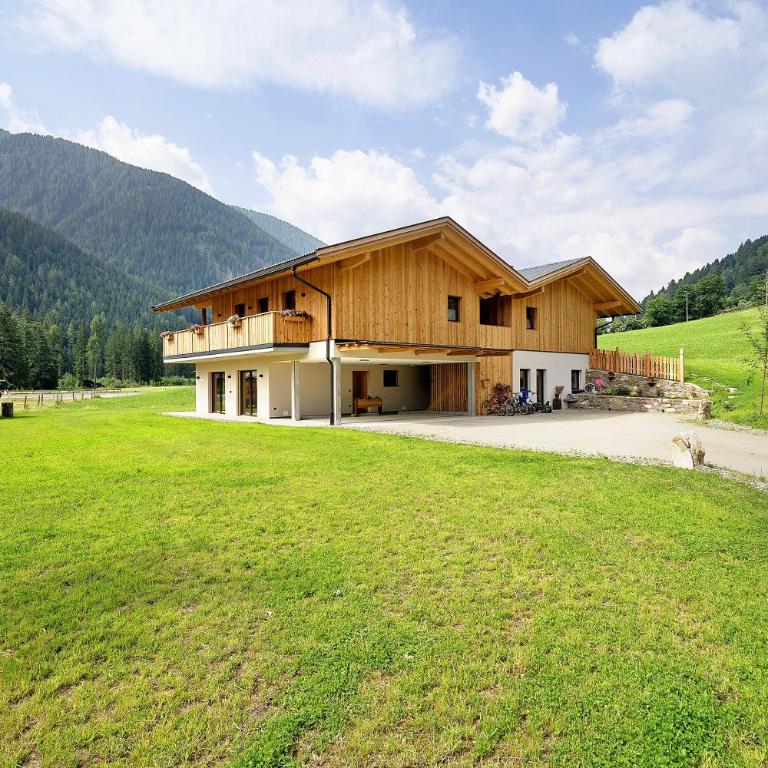 Masi Rosmarin - Appartamento Deluxe con 2 Camere da Letto e Vista Giardino - 21