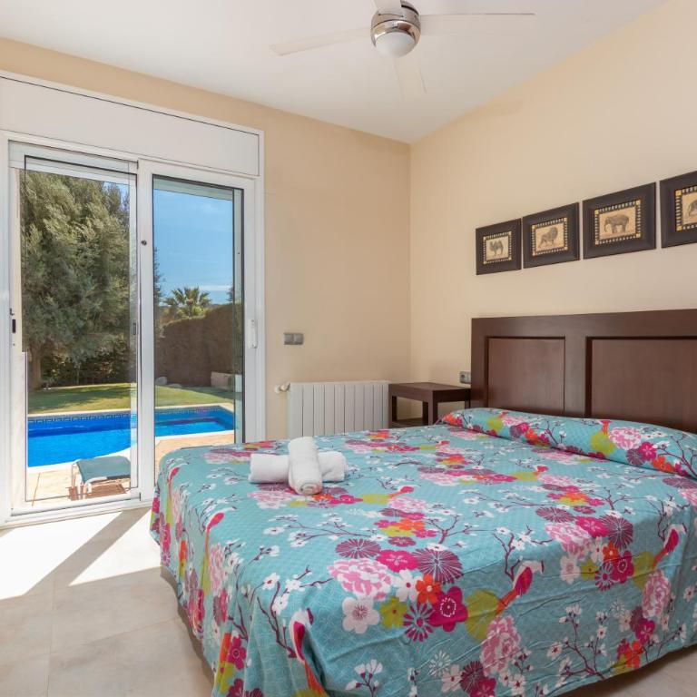 Villa Elodia - Villa - 21