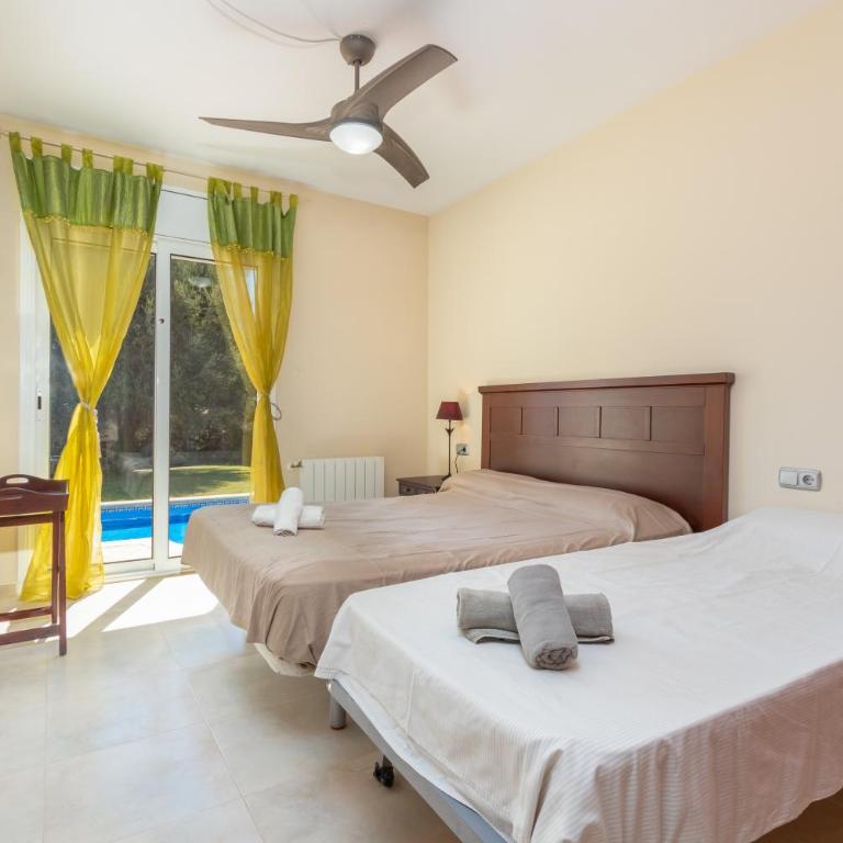 Villa Elodia - Villa - 18