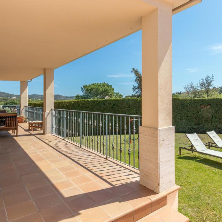 Villa Elodia - Villa - 23