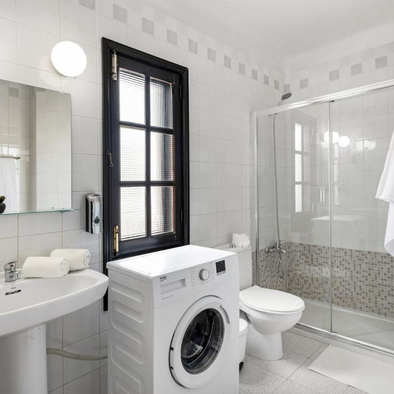 Casa Marina 14 - Superior One-Bedroom Apartment with Balcony - 17