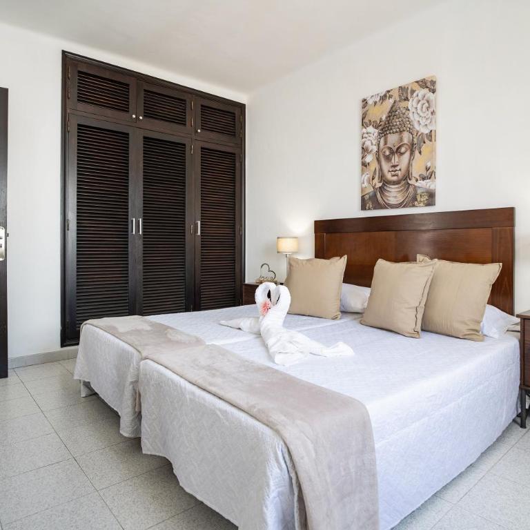 Casa Marina 14 - Superior One-Bedroom Apartment with Balcony - 14