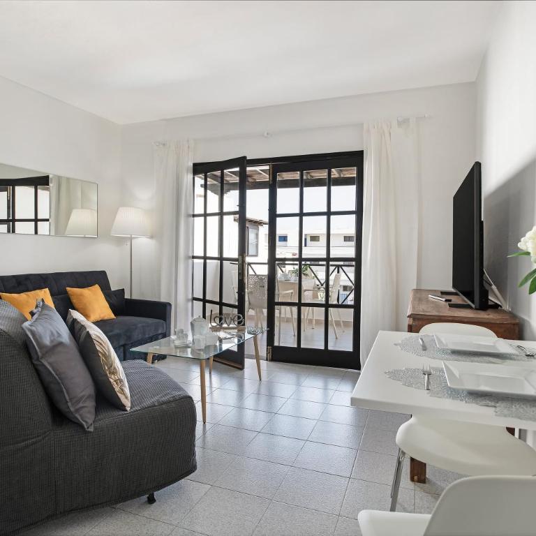 Casa Marina 14 - Superior One-Bedroom Apartment with Balcony - 20