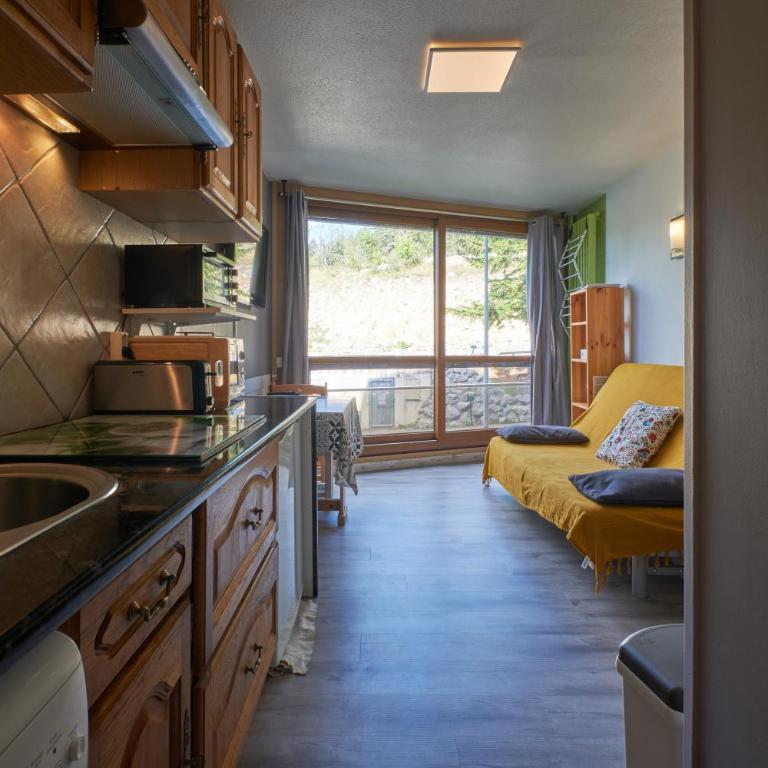 Studio Villard De Lans - Monolocale Superior - 7