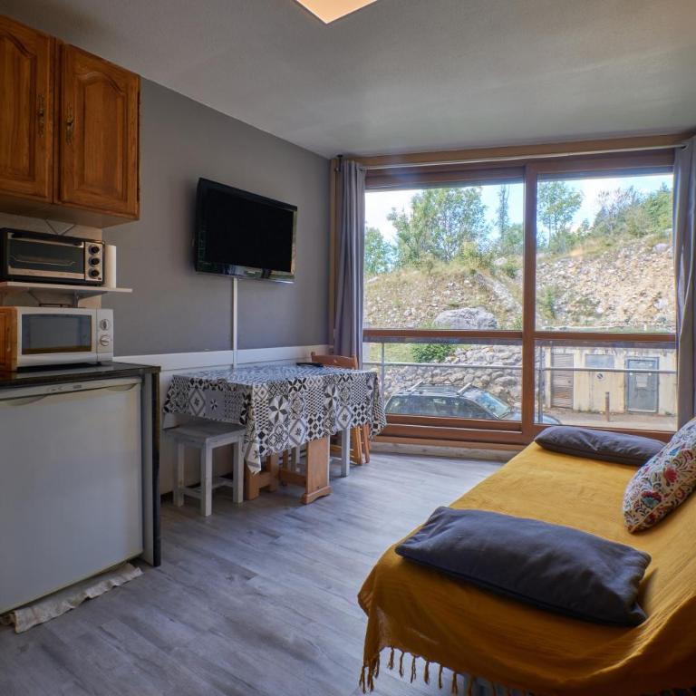 Studio Villard De Lans - Monolocale Superior - 2