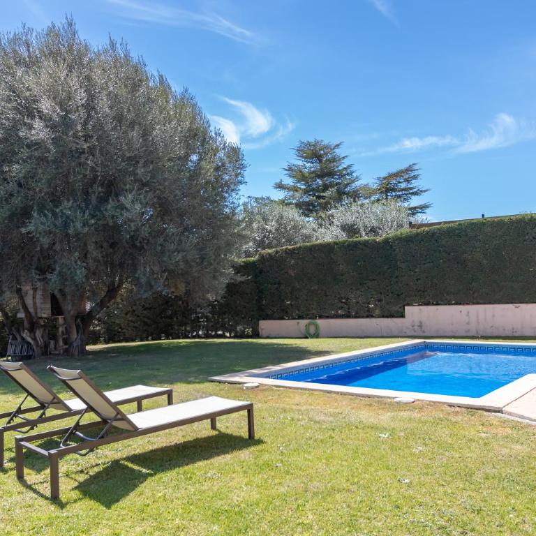 Villa Elodia - Villa - 26
