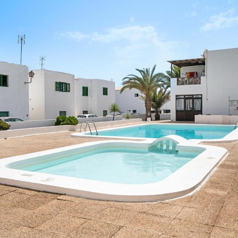 Casa Marina 14 - Superior One-Bedroom Apartment with Balcony - 21
