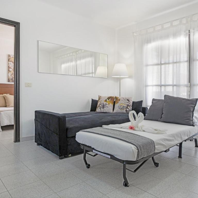 Casa Marina 14 - Superior One-Bedroom Apartment with Balcony - 15