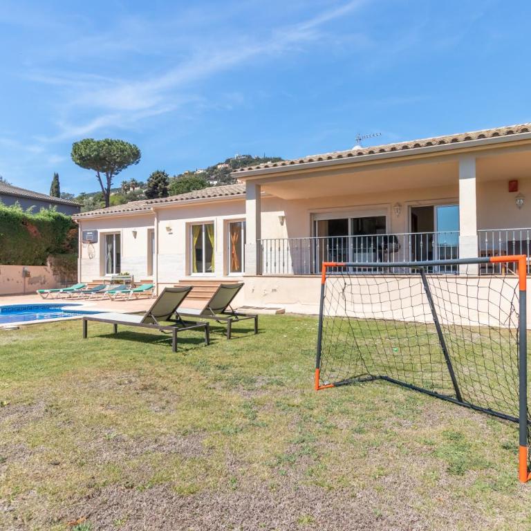 Villa Elodia - Villa - 25