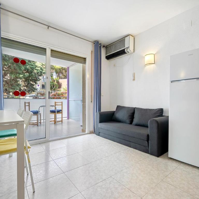 Font de Mar - Apartamento Estudio con vistas al mar - 3