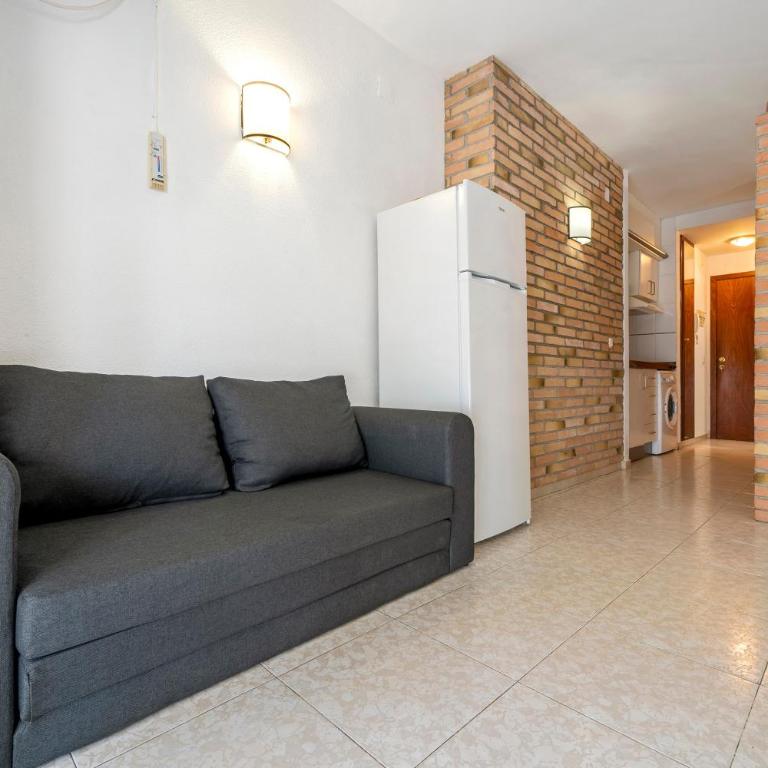 Font de Mar - Apartamento Estudio con vistas al mar - 5