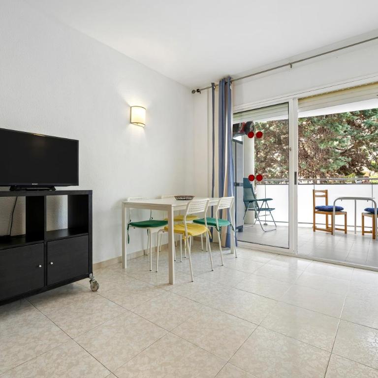 Font de Mar - Apartamento Estudio con vistas al mar - 6