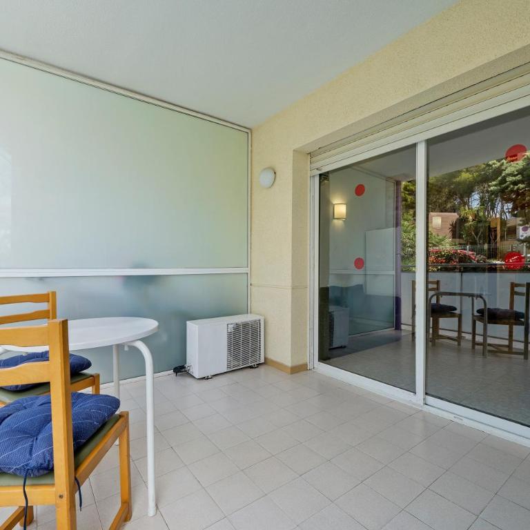 Font de Mar - Apartamento Estudio con vistas al mar - 4