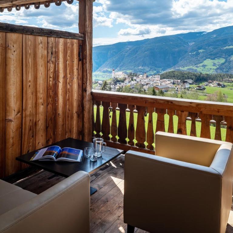 Biohof Maurer Apt Vogelstimmen - Deluxe-Apartment mit 2 Schlafzimmern und Gartenblick - 7