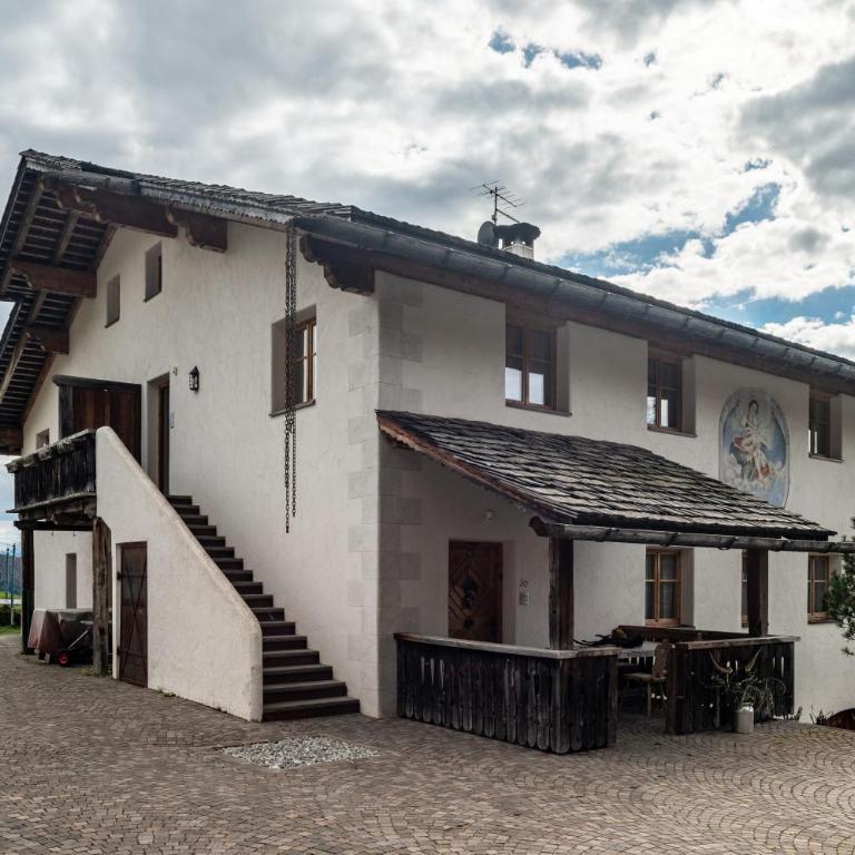 Biohof Maurer Apt Vogelstimmen - Deluxe-Apartment mit 2 Schlafzimmern und Gartenblick - 26