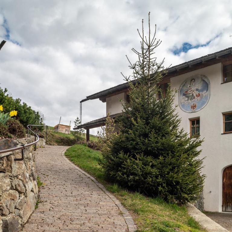 Biohof Maurer Apt Vogelstimmen - Deluxe-Apartment mit 2 Schlafzimmern und Gartenblick - 24
