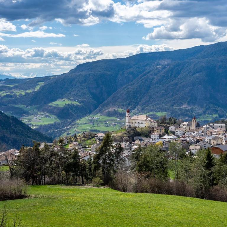Biohof Maurer Apt Vogelstimmen - Deluxe-Apartment mit 2 Schlafzimmern und Gartenblick - 28
