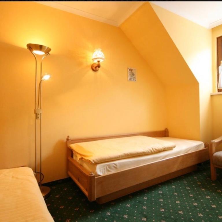 Haus Katharina - Apartment mit 2 Schlafzimmern und Bergblick - 6