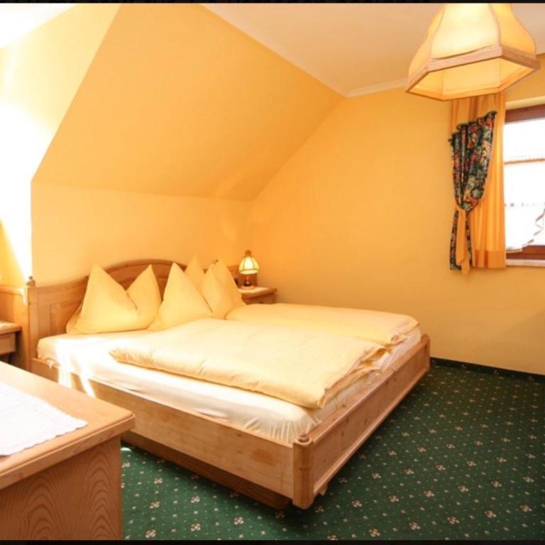 Haus Katharina - Apartment mit 2 Schlafzimmern und Bergblick - 7