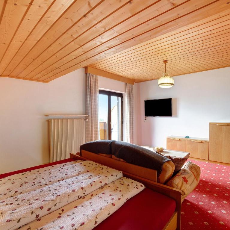Sankt Corbinian Apartement 3 - Monolocale con Vista Montagna - 6