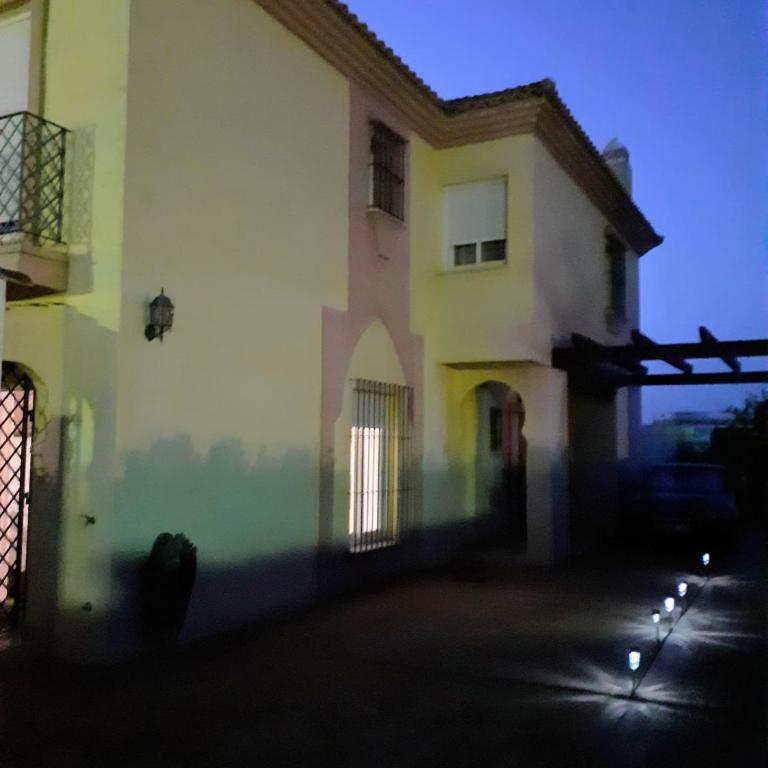 Casa La Tahona - Casa de 3 dormitorios - 30