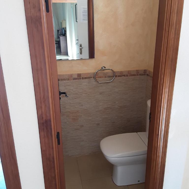 Casa La Tahona - Casa de 3 dormitorios - 18