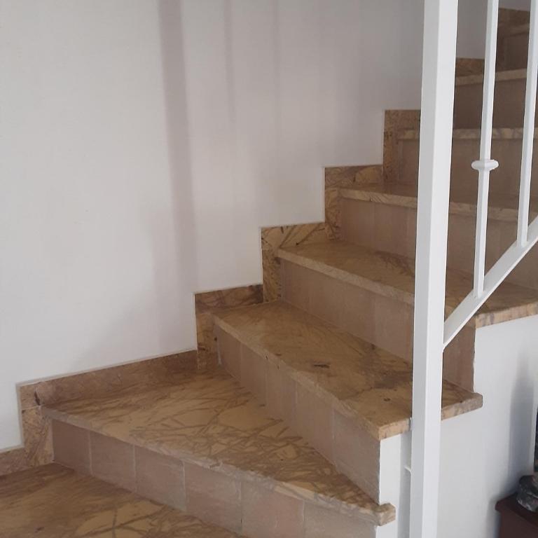 Casa La Tahona - Casa de 3 dormitorios - 22