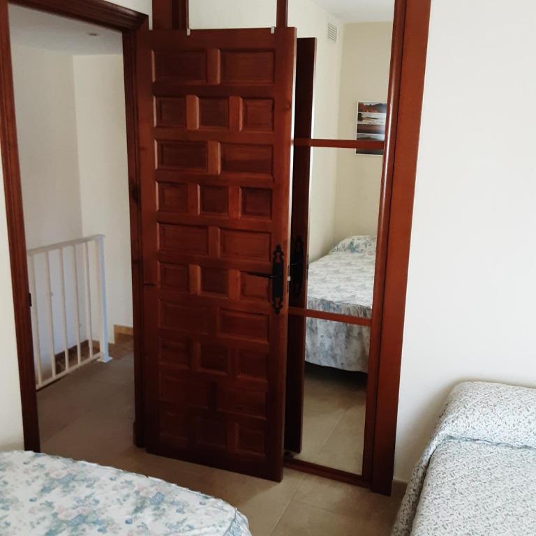 Casa La Tahona - Casa de 3 dormitorios - 17
