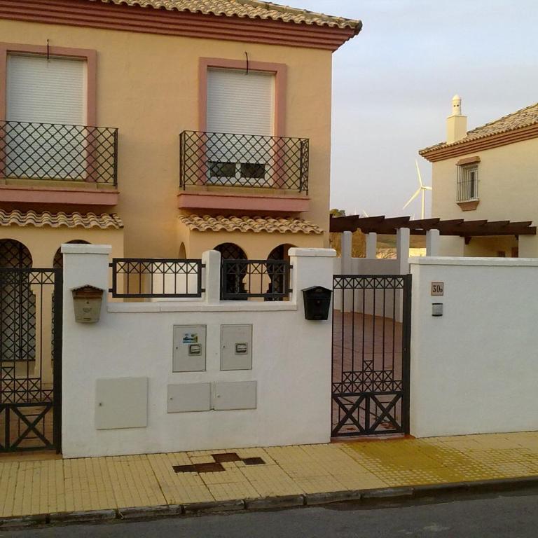 Casa La Tahona - Casa de 3 dormitorios - 24