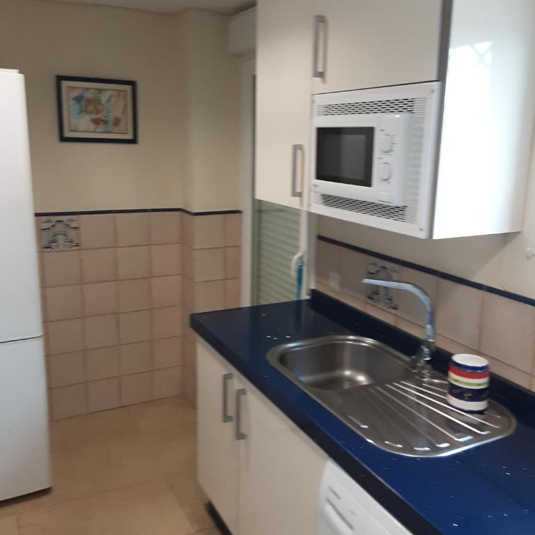 Casa La Tahona - Casa de 3 dormitorios - 21