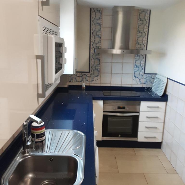 Casa La Tahona - Casa de 3 dormitorios - 19