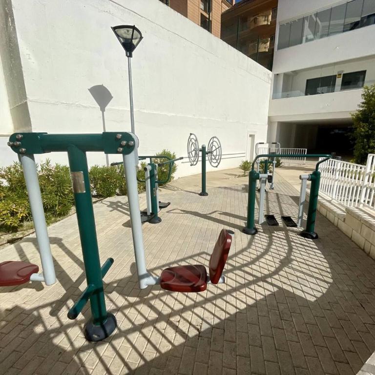 Estepona center, pool and beach - Apartamento - 14