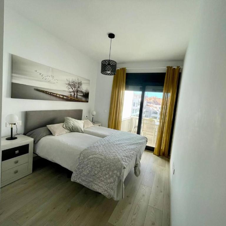 Estepona center, pool and beach - Apartamento - 16